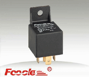 Universal Pcb Relay  FLS820-3