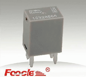 Subminiature Relay  FLS827-1