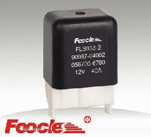 Nissan Relay  FLS833