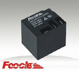 100A Relay    FLS721