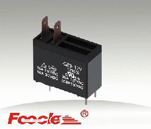 Denso Relay   FLS727